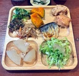 旬菜料理 安庵