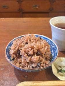 旬菜料理 安庵