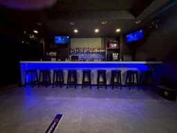 Bar Avalanche アバランチ