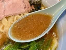 横浜家系ラーメン みと家