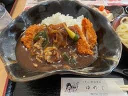お食事処 ゆめじ