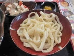 お食事処 ゆめじ