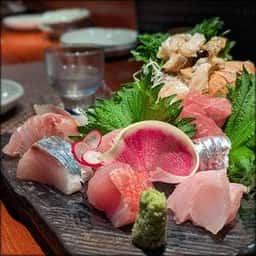 海鮮バル ネムロ屋