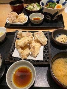やきとり宮川 豊洲店