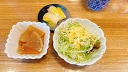 庄八