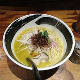 麺場 浜虎