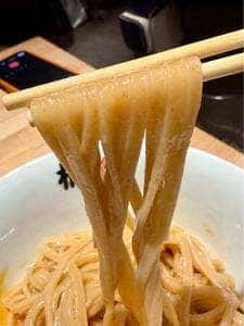 中華そば 桐麺 梅田店