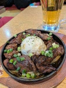 たんと馬刺し 酒語り