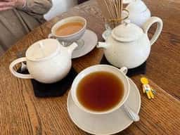 Tea wa