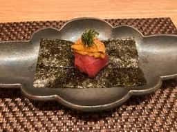 旬彩酒房いしん