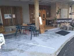 絶景カフェ MAKENA
