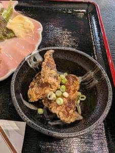 海鮮居酒屋 海王酒場 綾瀬店