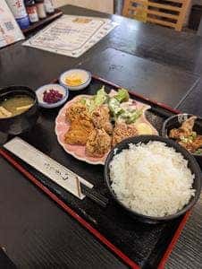 海鮮居酒屋 海王酒場 綾瀬店