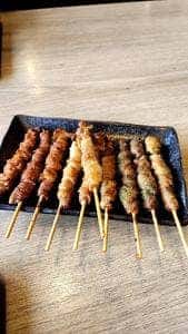 ふく泉 竹乃屋 竜田口駅前店