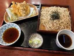 手打ちそば処 太郎庵ふく田