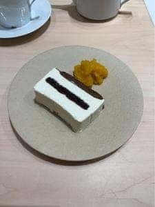 Mr. CHEESECAKE GINZA SIX店