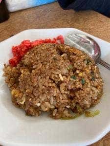 中華そば専門店 ふくなが 桂店
