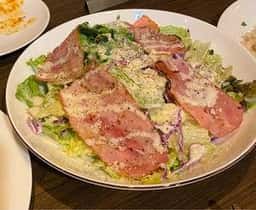 炭火イタリアン fairy