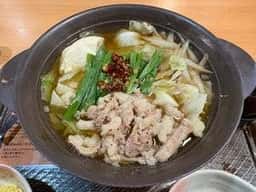ガスト 物井店