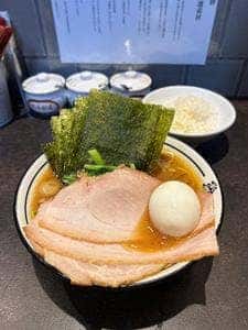 らーめん 飛粋