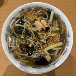 崎陽軒 中華食堂