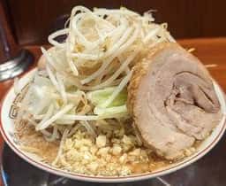三代目 らーめん 千