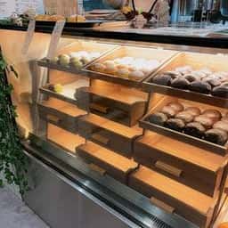 POTERI BAKERY TOKYO 横浜店