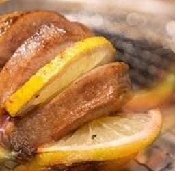 0秒レモンサワー 仙台ホルモン焼肉酒場 ときわ亭 上野アメ横店