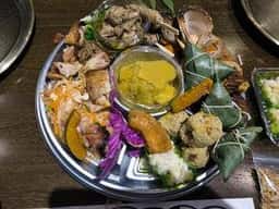 カメイノ食堂