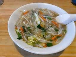 ラーメン　百番
