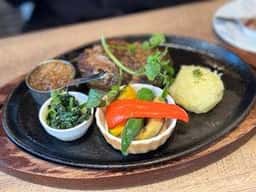 グリルスエヒロ館 藤沢大庭店