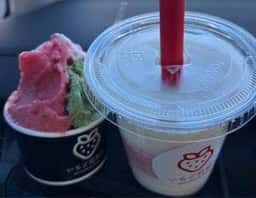 いちご日和り