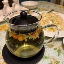 香港海鮮飲茶樓 ブリーゼブリーゼ