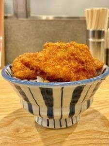 タレカツ食堂 たれとん 新橋店