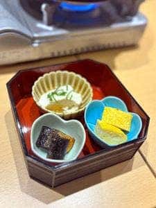 蕎麦と肴 正家 生田新道店