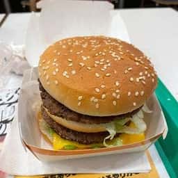 マクドナルド 庄内店