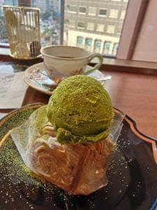 茶寮 博多小町