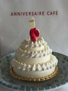 ANNIVERSAIRE CAFE