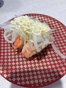 魚べい クロスモール仙台荒井店