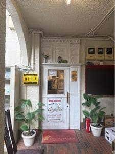 Chennai Meals