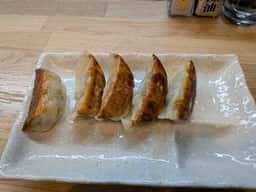 浜ぎょうざ　小判