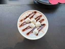 D'RENTY CHOCOLATE 自由が丘店