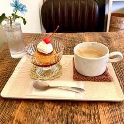 カフェポロン