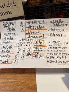 大衆割烹TAKEYA 川越店