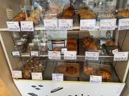 stitch baked goods