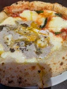 俺のイタリアンPIZZERIA 銀座コリドー街