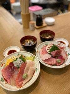寿司長