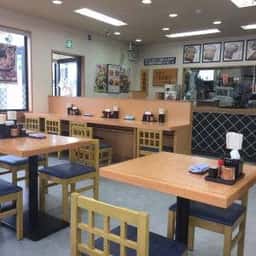 そば処吉野家 カインズホーム市原店