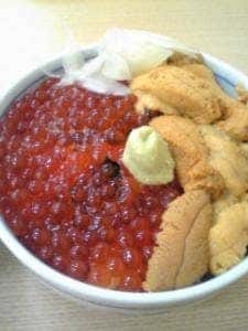 海鮮や よし丼