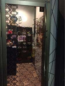 越後屋 今泉店